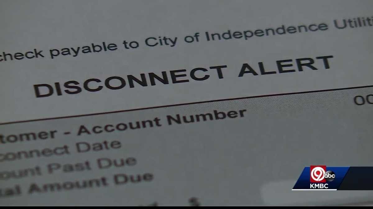 Audit of Independence Power & Light finds several reasons for customer frustration