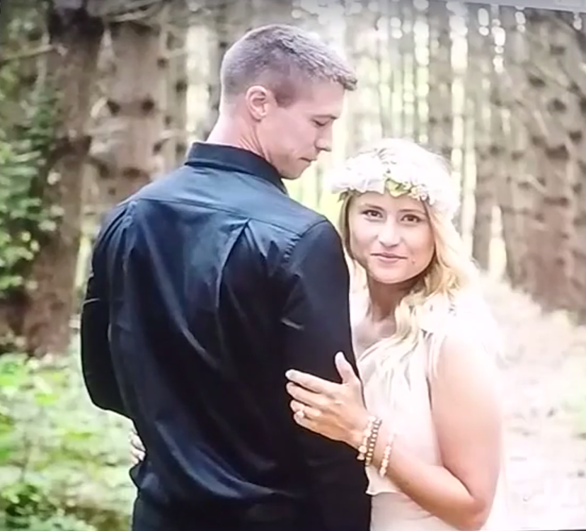 Missouri couple says Hurricane Irma crashed their honeymoon plans