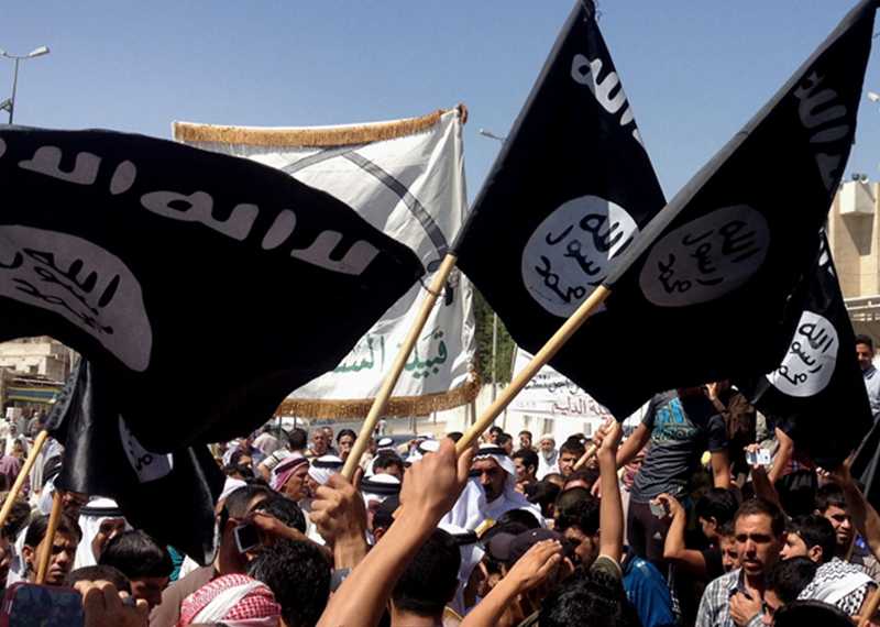 Government websites hacked with anti-Trump, pro-ISIS statement