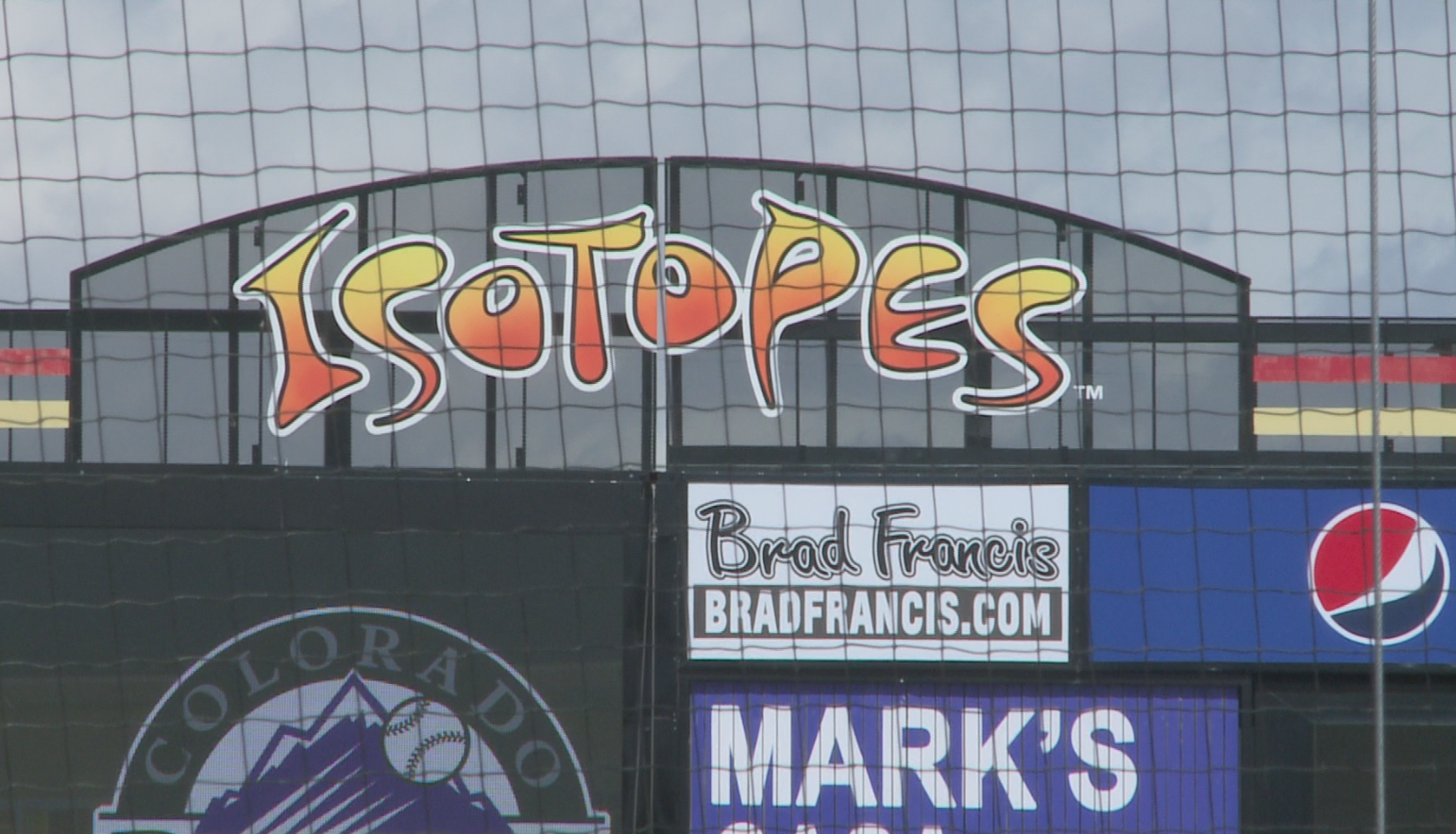 Vote ‘Isotopes Park’ as Best Triple-A Ballpark
