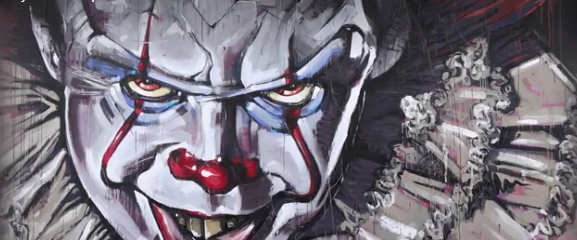 'It' continues to scare up ticket sales