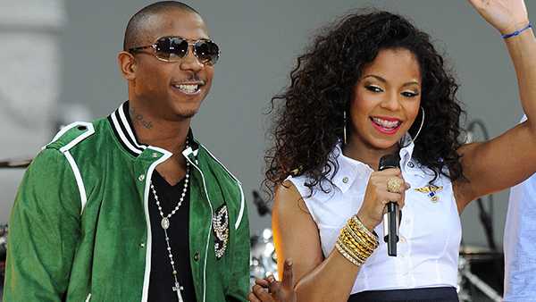 Image result for ja rule and ashanti