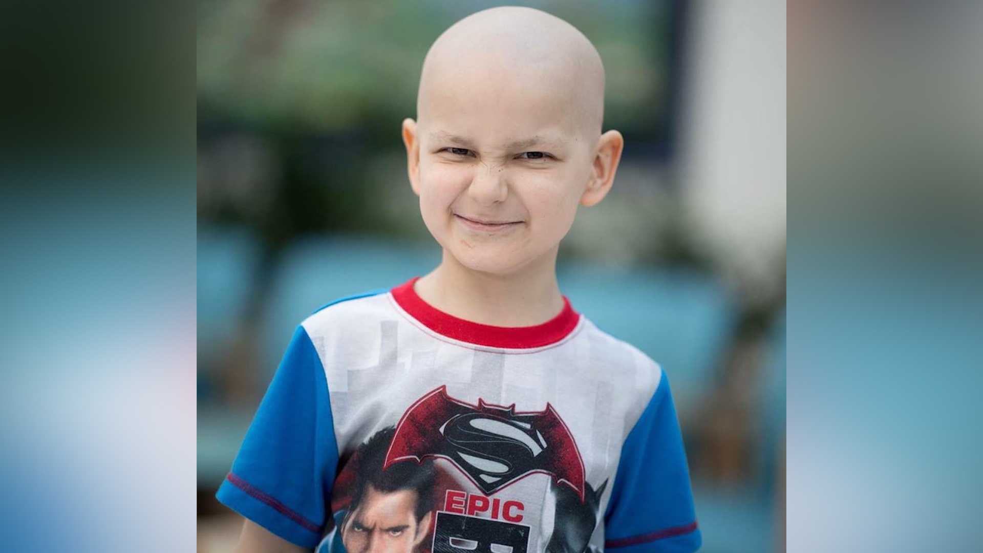 9-year-old whose last wish was Christmas cards loses battle with cancer