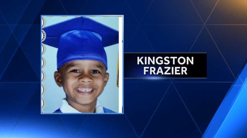 Body found in stolen car believed to be missing 6-year-old Jackson boy