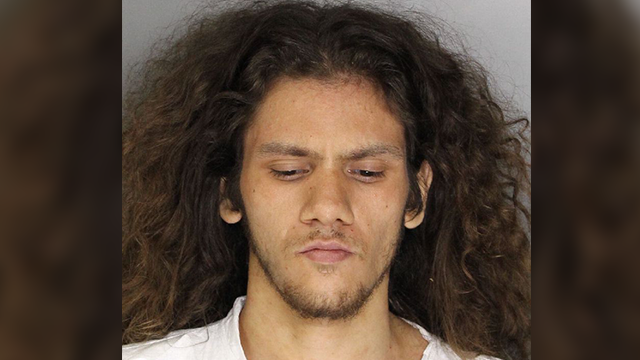 Arrest made in deadly Sacramento stabbing