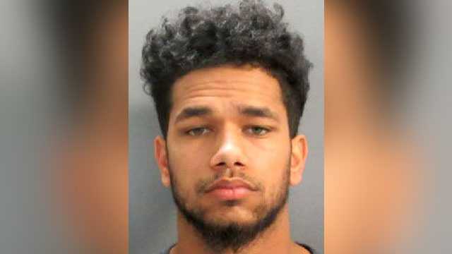 Police: Man killed girlfriend's 3-year-old because she wouldn’t put on pajamas