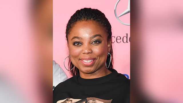 ESPN's Jemele Hill suspended 2 weeks for Twitter rant