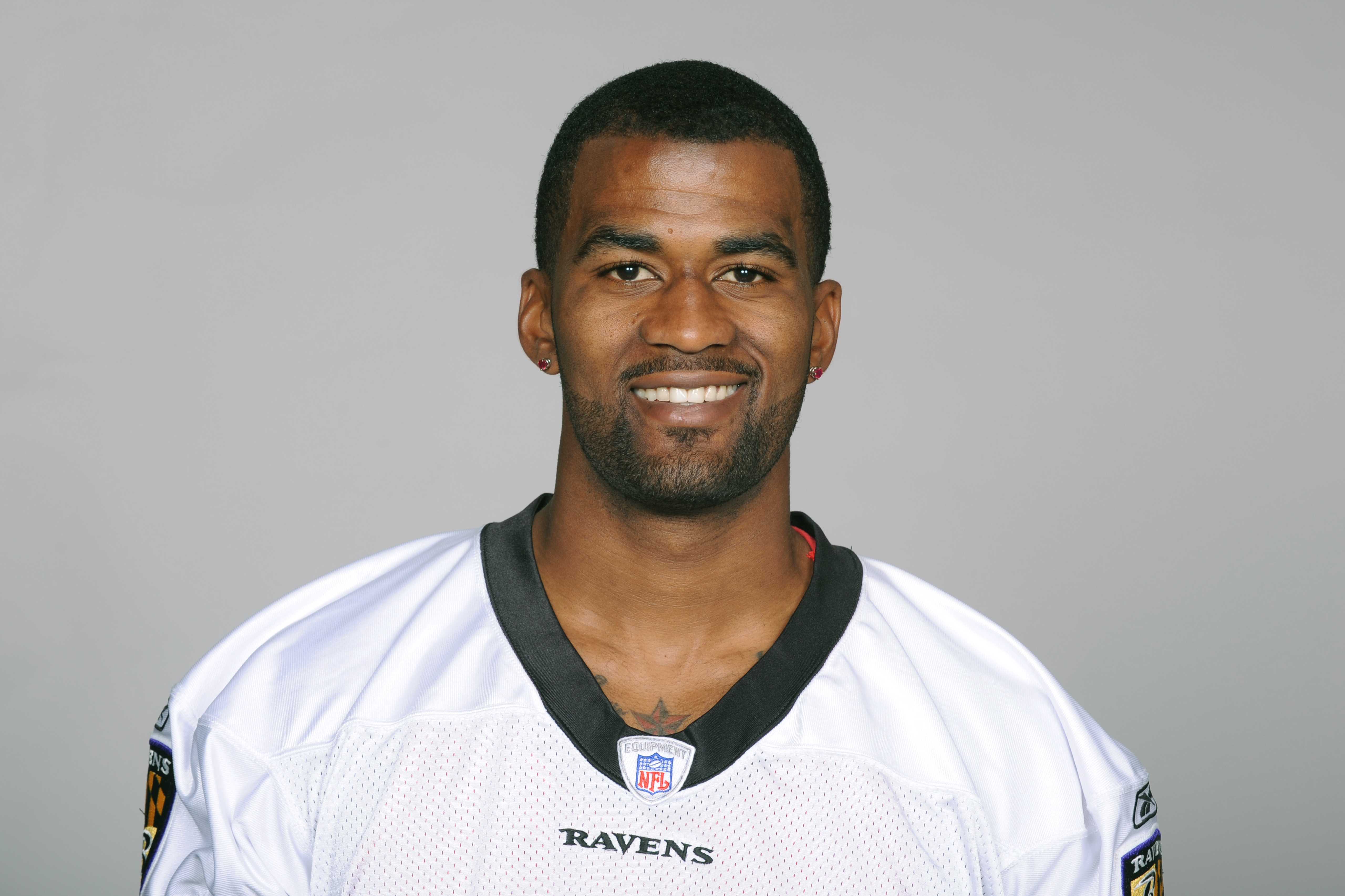 Report: Former NFL player found dead in Indiana river