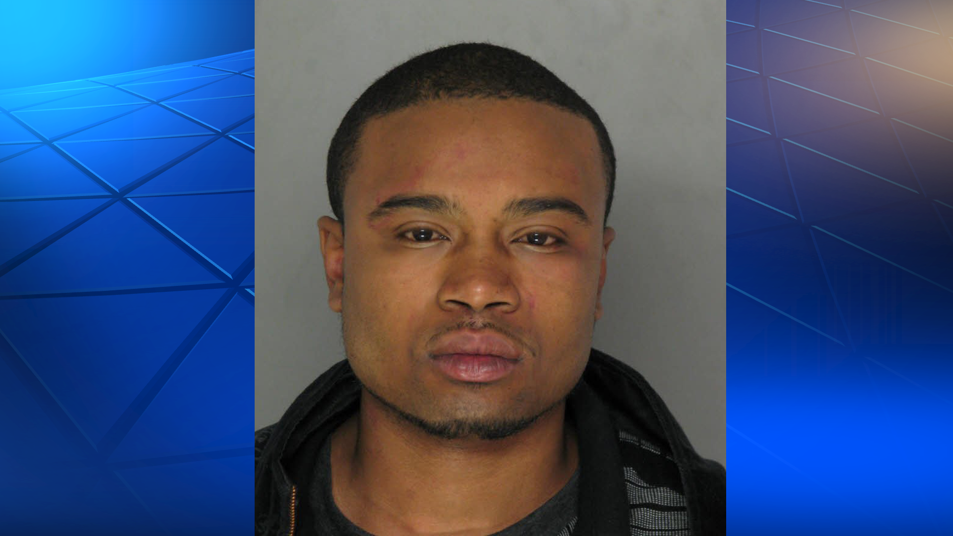 Man wanted in connection with Baldwin shooting arrested