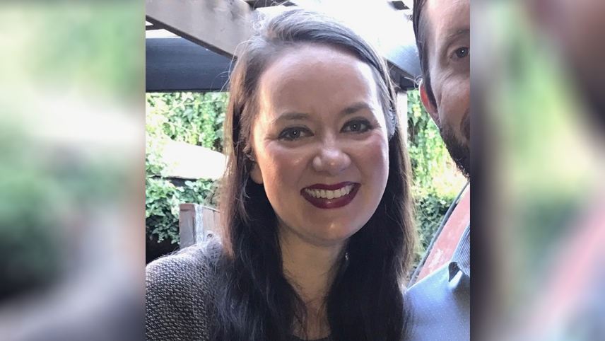 Modesto teacher found weeks after crash, disappearance