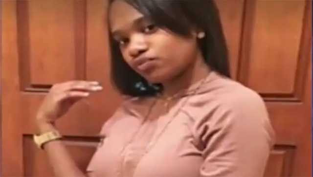 Mother: Daughter fatally shot next to her in vehicle
