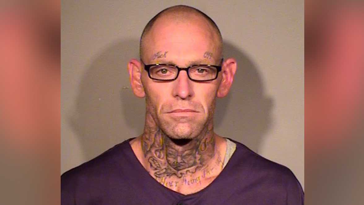 Wanted man shot by Modesto police officer