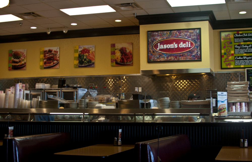 Jason's Deli data breach impacts up to 2 million customers