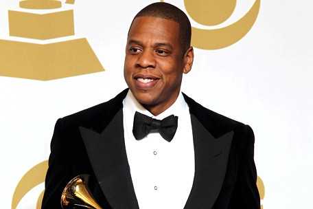 Jay-Z shows support for Colin Kaepernick on season premiere of 'SNL'