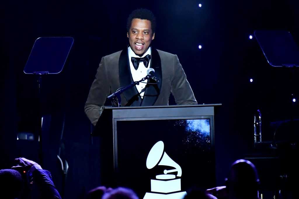 Trump wants Jay-Z to know black jobless rate at record low