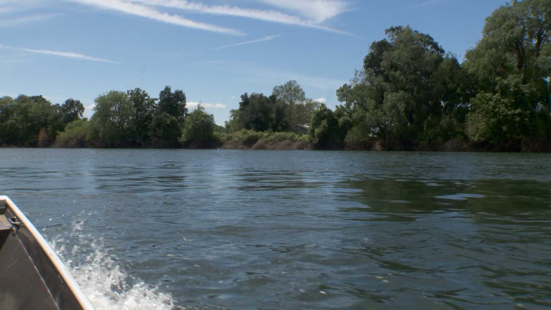 3 things NOT to do before jumping into Sacramento-area rivers
