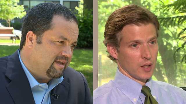 Gubernatorial candidates say state could do more to help Baltimore - WBAL Baltimore