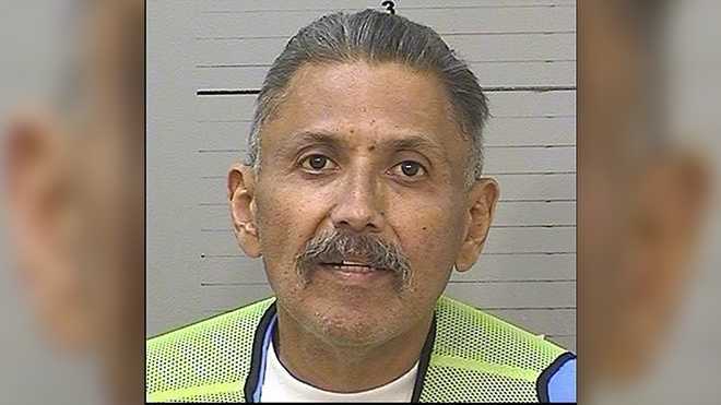 Should terminally ill Woodland killer be released early?