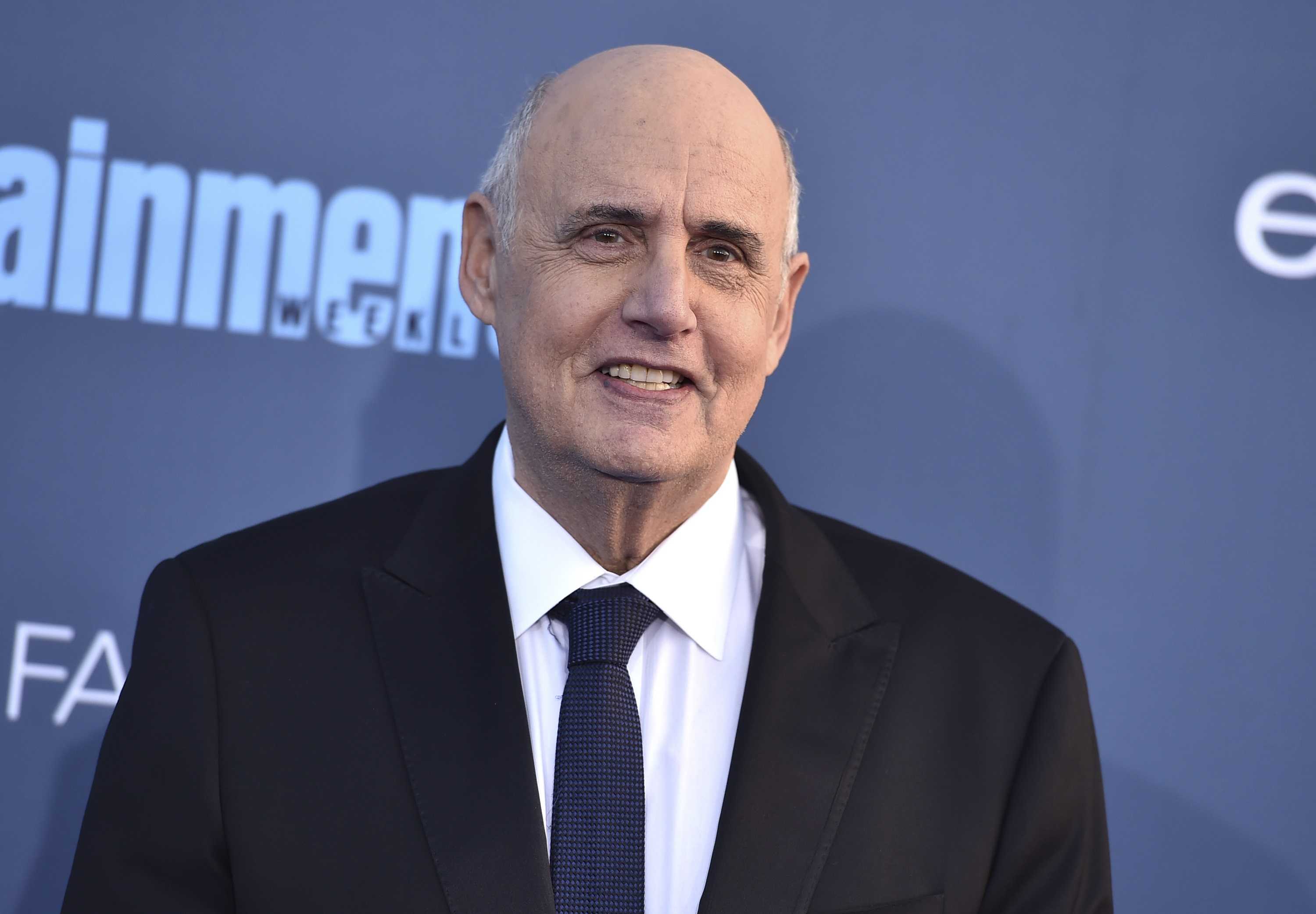 Jeffrey Tambor Leaves Transparent Following Sexual Harassment Allegations
