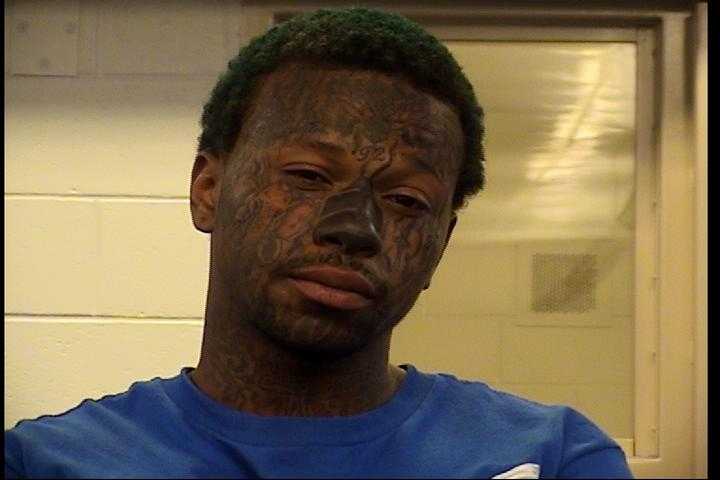 Officials release identity of suspect in officer-involved shooting