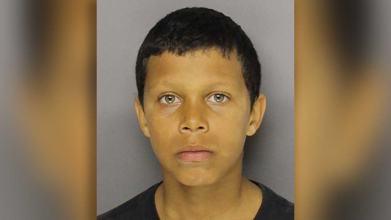 11-year-old reported missing from Sacramento