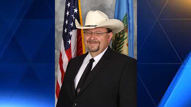 Garfield County sheriff indicted in connection with inmate's death