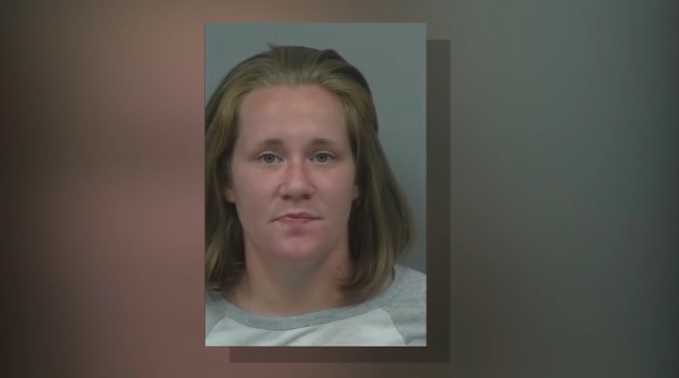 Pharmacist helps save mom overdosing in grocery store bathroom