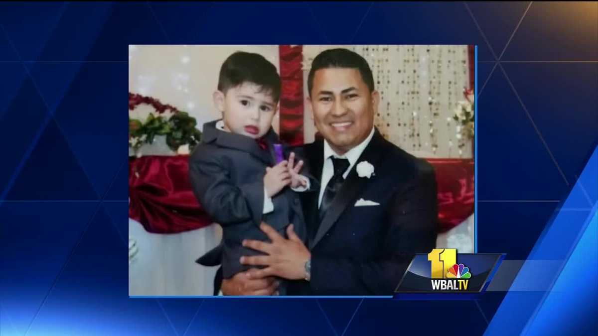 Baltimore man with no criminal record at risk of deportation - WBAL-TV - WBAL Baltimore