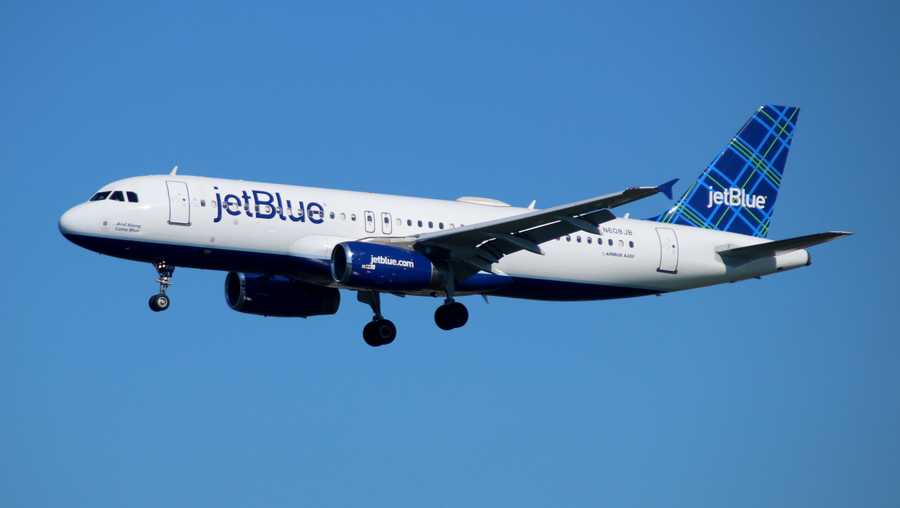 JetBlue announces 99 deals on return flights to Florida