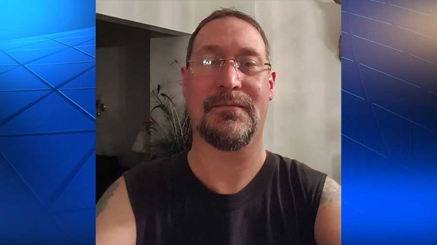 Police looking for missing, possibly endangered man in Mount Pleasant