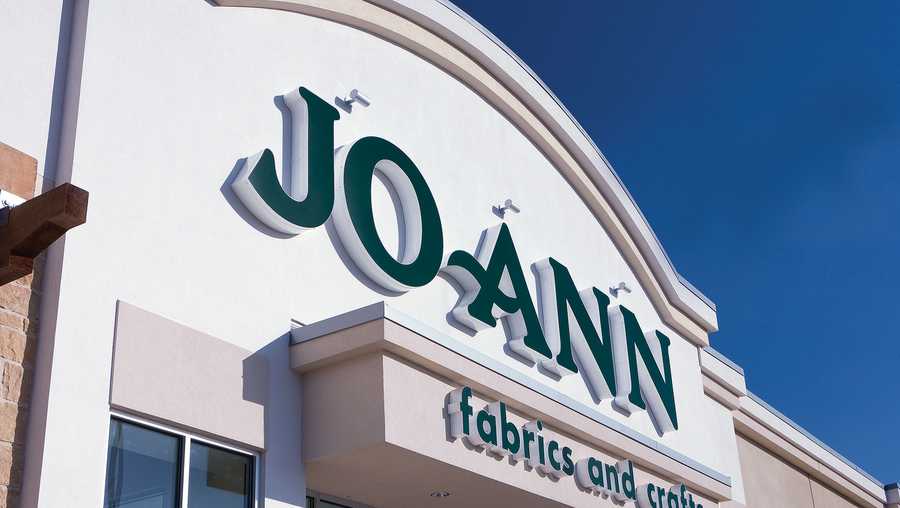 JOANN Fabric asks customers to sign petition over tariffs