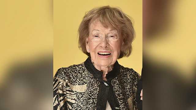 Former CMA executive director Jo Walker-Meador dies at 93