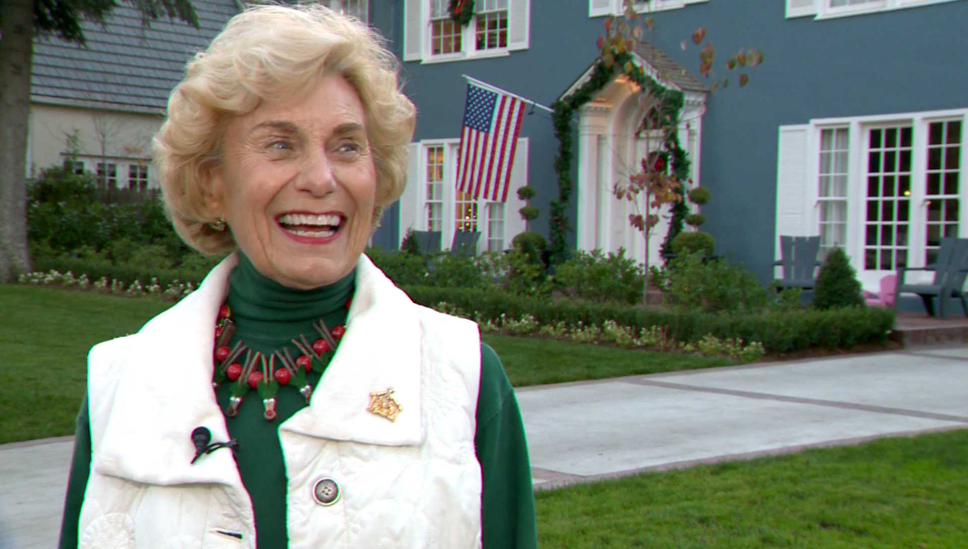 Sacramento grandma makes cameo in Golden Globe-nominated film