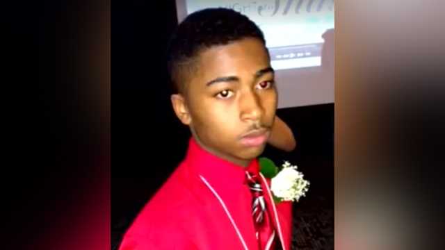 Special needs student dies after he was ambushed, kicked in head at school