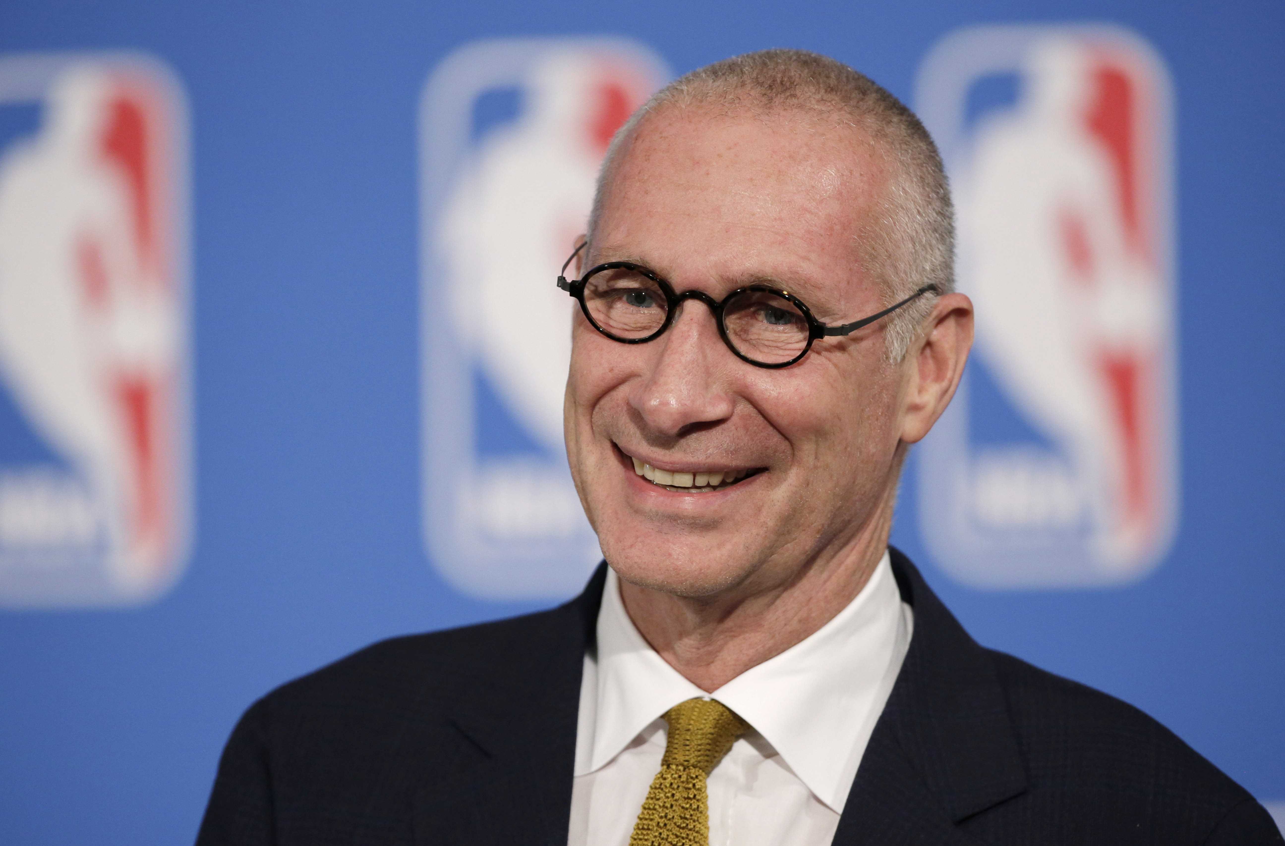 ESPN President John Skipper resigns, cites struggle with 'substance addiction'