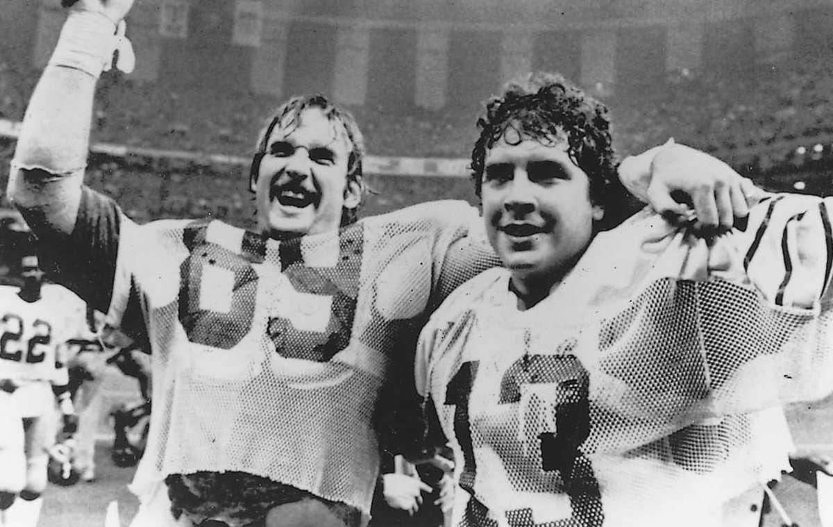 Former Pitt star John Brown dies at age 58