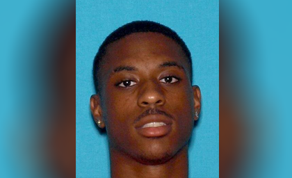 Suspect wanted in shooting near Vacaville school