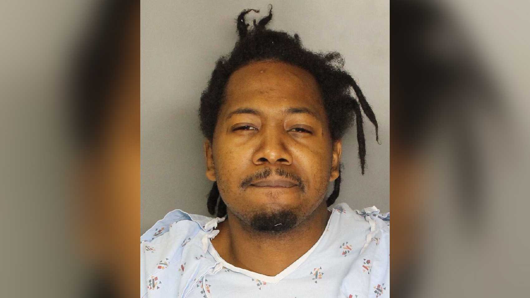 Suspect arrested in deadly Elk Grove parking lot shooting