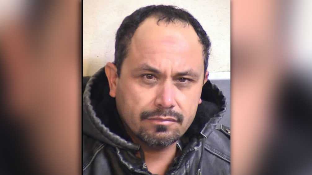 Man arrested in random California roadway shootings