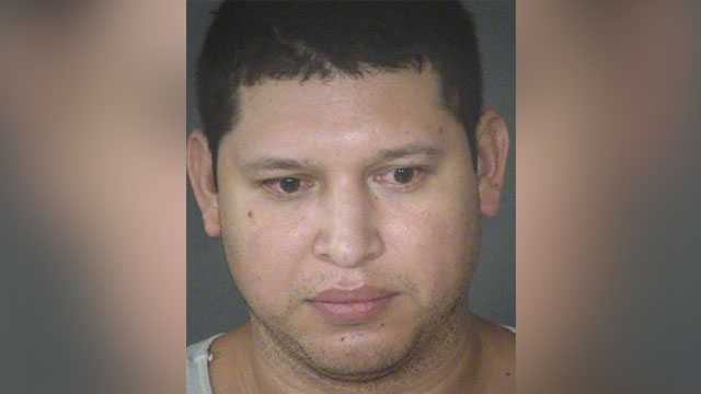 Police: Mom finds video of man raping 7-year-old in 'deleted photos' folder