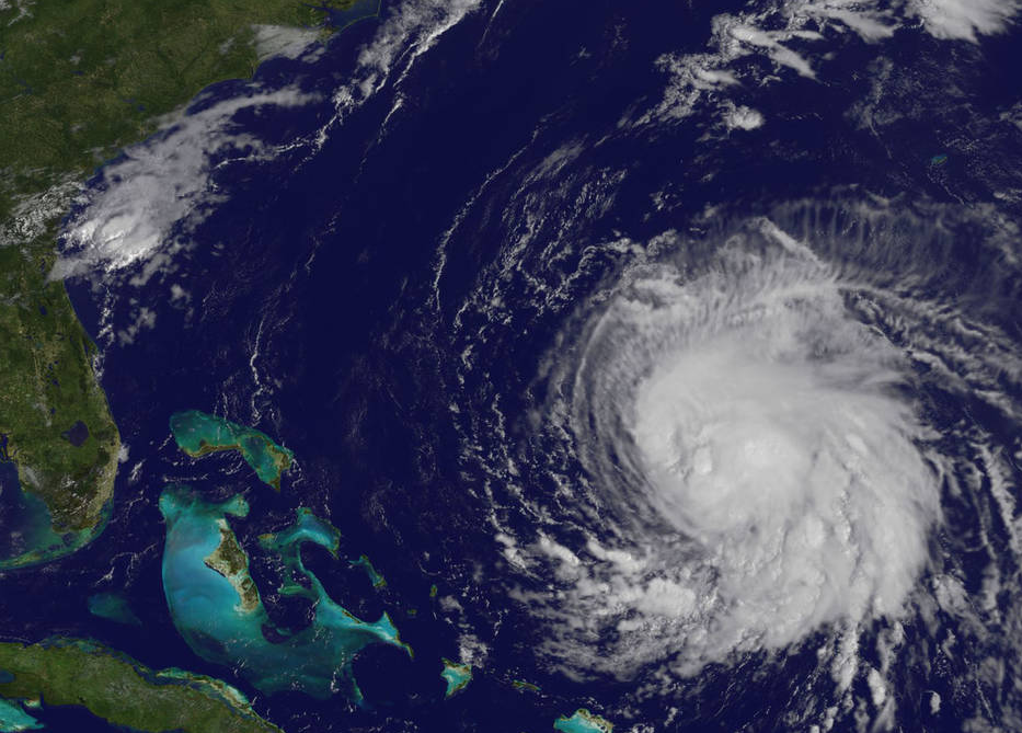 Hurricane Jose could bring wind, rain to US