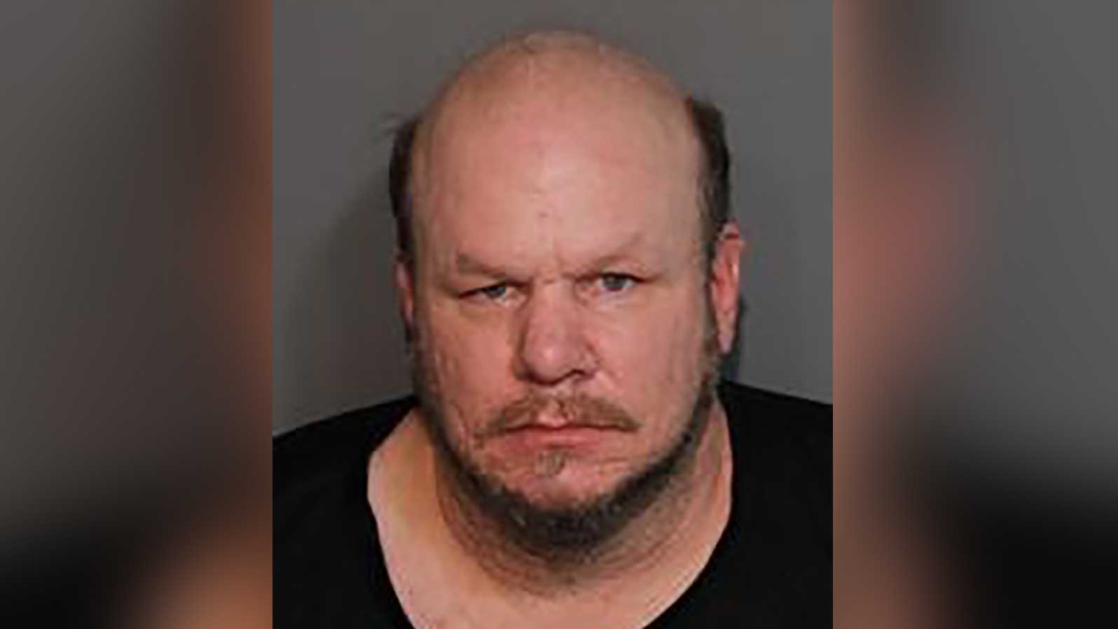 Man arrested after human skull found in car’s trunk