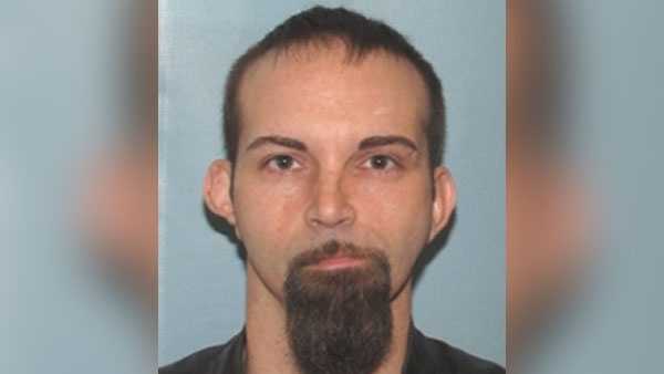 Police seek man charged in rape, murder of 13-month-old girl