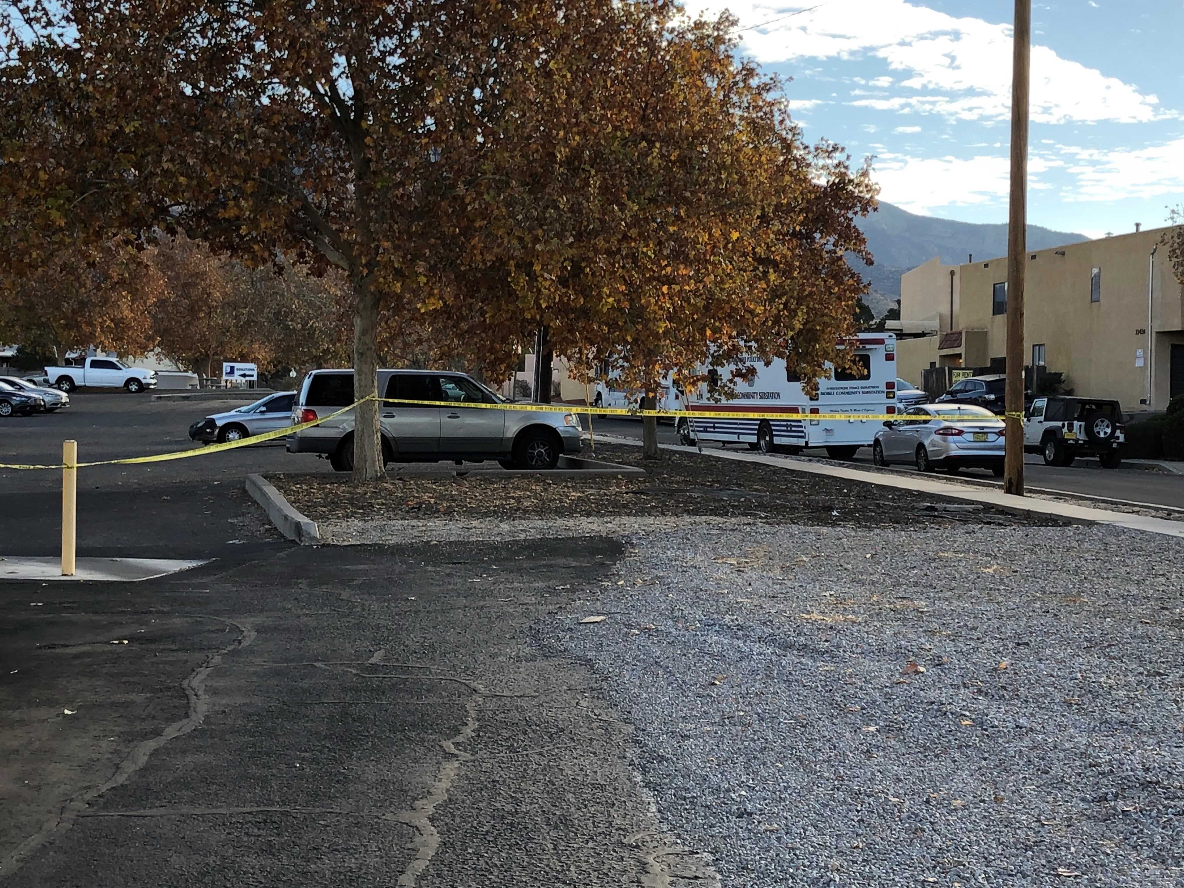 Albuquerque Police investigating after man was shot, killed near Juan Tabo