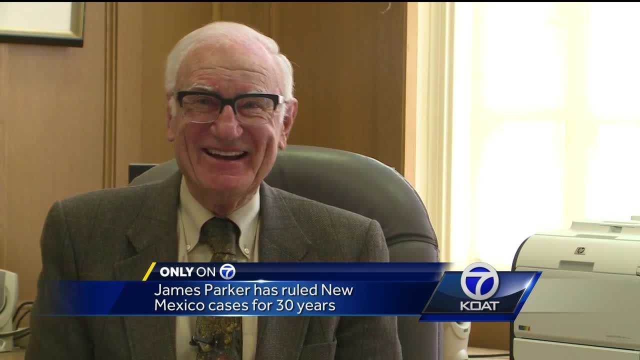 Judge’s career began with phone call from President Ronald Reagan