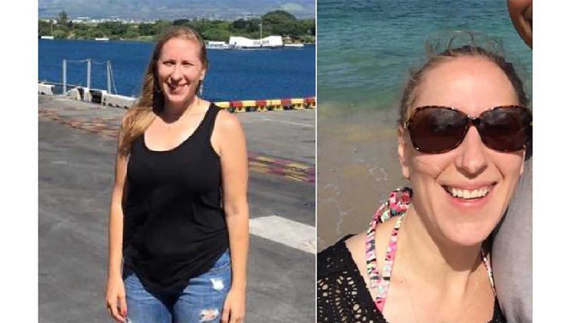 Remains of missing Army veteran, dog found buried in shallow grave