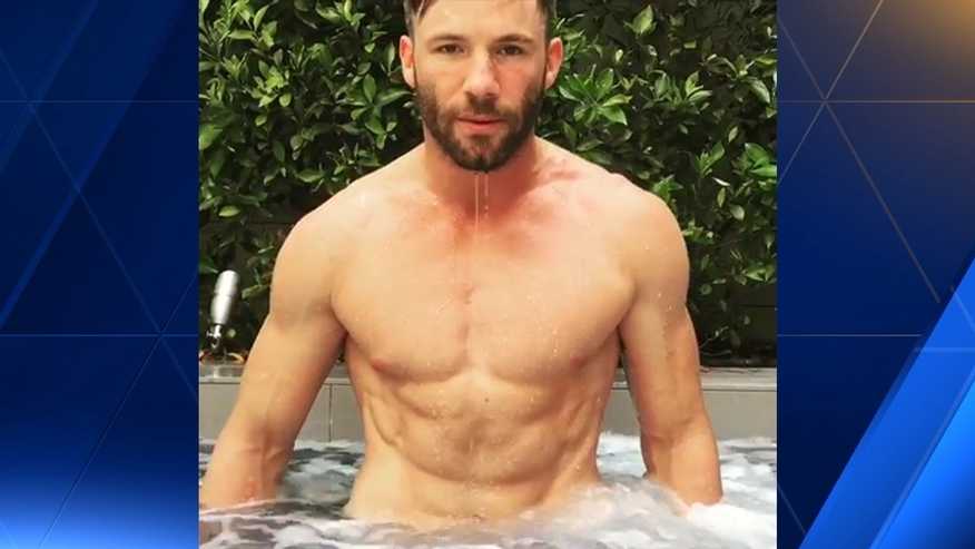 Julian Edelman Among Athletes Featured In Espn S Latest Body Issue