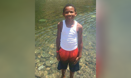 Once-missing Sacramento boy found safe hours later