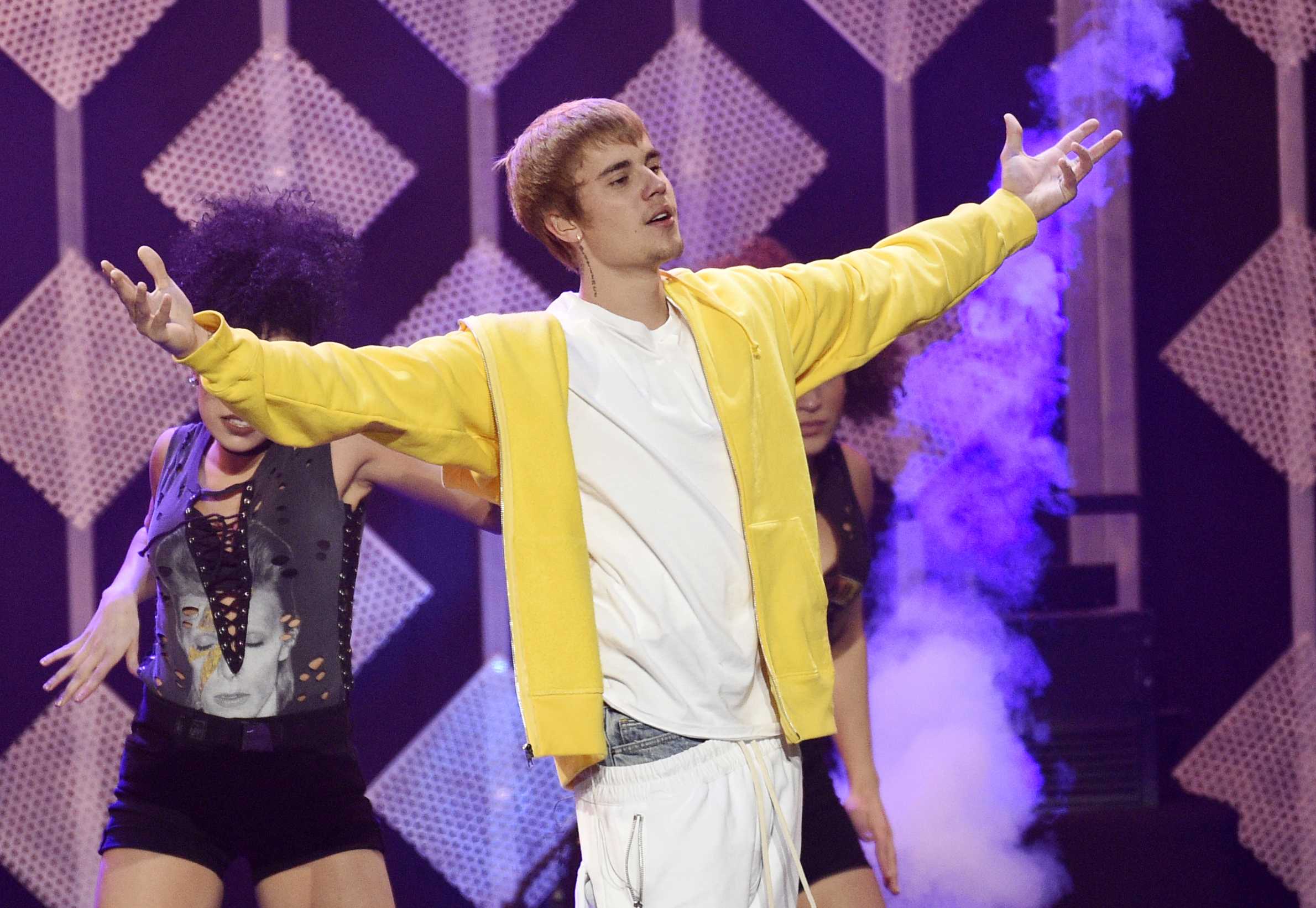 Justin Bieber cancels rest of tour for ‘unforeseen circumstances’
