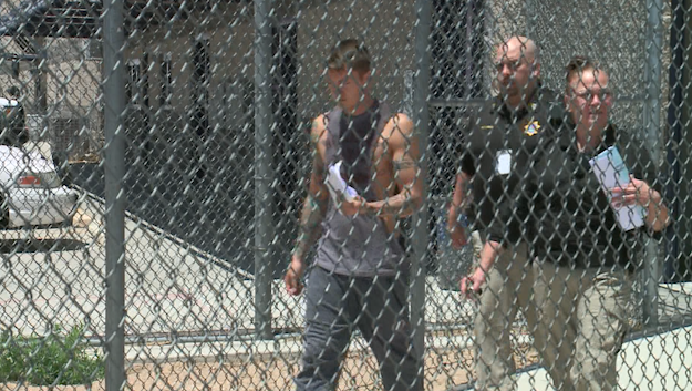 Man accused of nearly beating teen to death released from jail